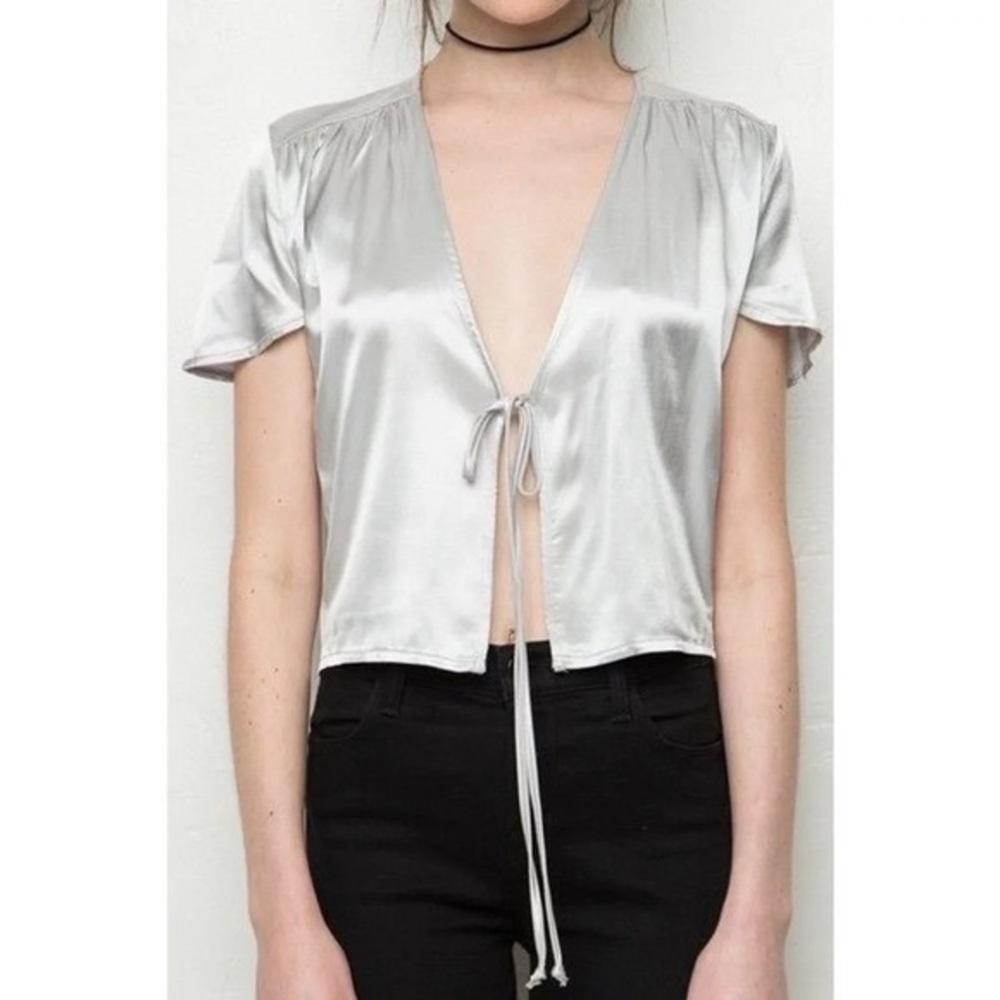 Brandy Melville Leesa